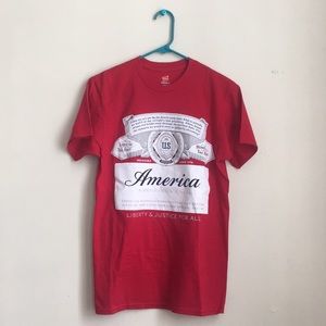 America T-Shirt